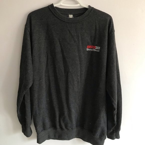 Amsterdam Brewery Crewneck - Picture 1 of 2